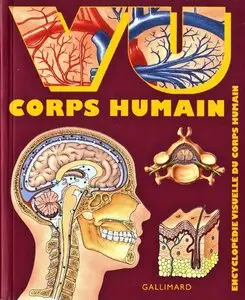 VU Corps humain: Encyclopédie visuelle compacte