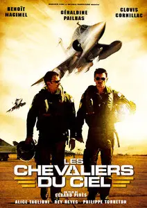 Les Chevaliers du Ciel [Sky Fighters] 2005
