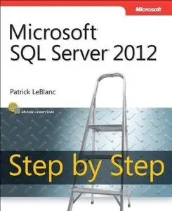 Microsoft SQL Server 2012 Step by Step (Repost)