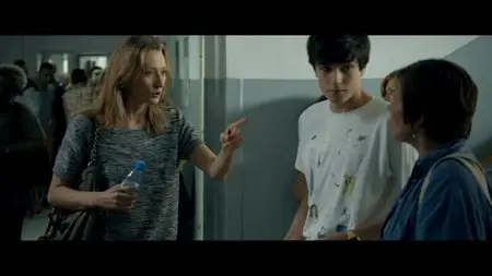 Obietnica / The Word / Обещание (2014)