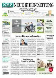 NRZ Neue Rhein Zeitung Rheinberg - 05. Mai 2018