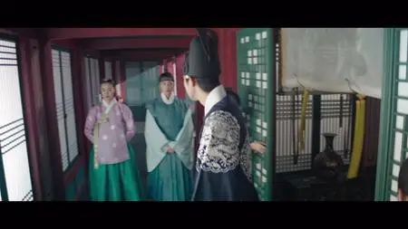 슈룹 S01E12