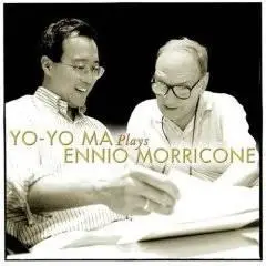 Yo-Yo Ma Plays Ennio Morricone