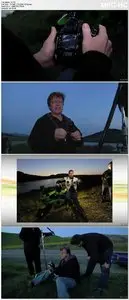 Shooting with the Elinchrom Quadra System [repost]