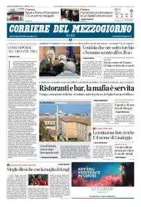Corriere del Mezzogiorno Bari – 28 febbraio 2019