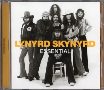 Lynyrd Skynyrd - Essential (2014)