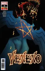 Veneno #6-20 (16-30)