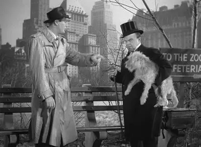 It Happened on Fifth Avenue (1947)