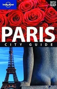 Lonely Planet - Paris City Guide 2