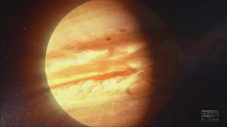 The Universe. Season 1, Episode 4 - Jupiter: The Giant Planet (2007)