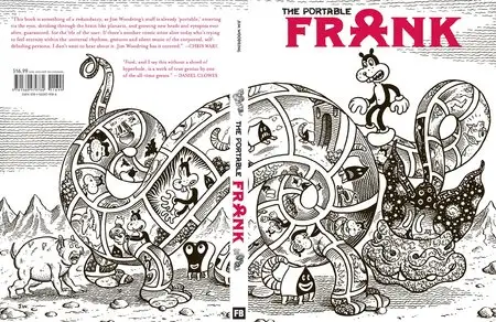 The Portable Frank (2008)