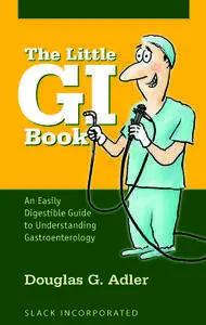 The Little GI Book