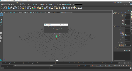 Chaos Group V-Ray Next 5, Hotfix 1 (build 5.00.21)  for Autodesk Maya