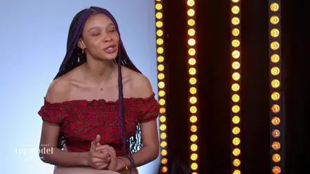 Germany's Next Topmodel S16E13