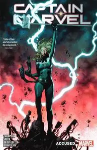Marvel-Captain Marvel Vol 04 Accused 2021 Hybrid Comic eBook