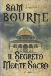 Sam Bourne - Il segreto del monte sacro