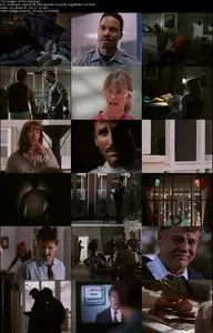 Complex of Fear (1993) 