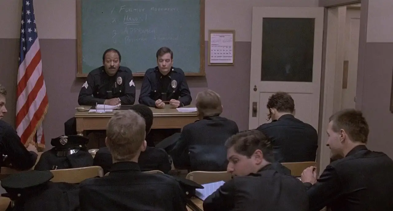 The Onion Field (1979)