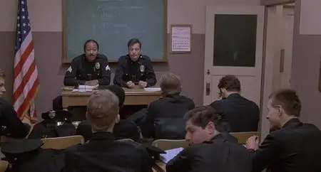 The Onion Field (1979)
