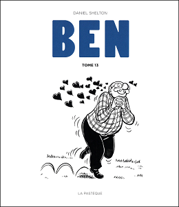 Ben - Tome 13