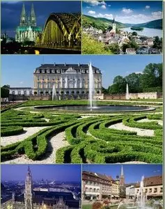 30 Germany Best Tourist Place To See