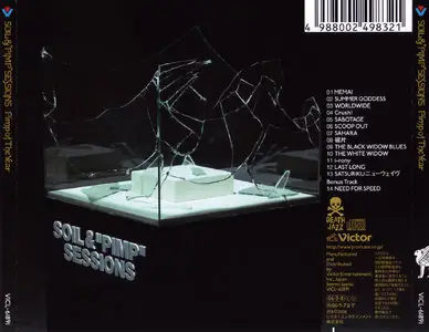 Soil & "Pimp" Sessions - Pimp of the Year (2006)