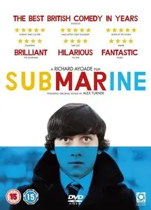 Submarine (2010)