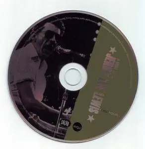 Jerry Lee Lewis  - A Whole Lotta Jerry Lee Lewis (2012) {4CD Box Set Salvo Records SALVOBX410}