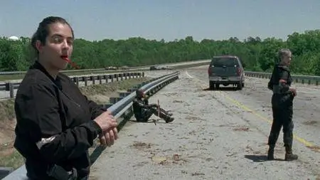 The Walking Dead S08E01