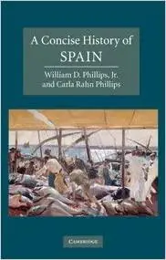 A Concise History of Spain