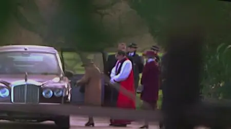 Harry & Meghan S01E05