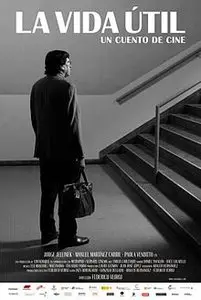 A useful life / La Vida Útil - by Federico Veiroj (2010)