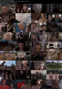 Jane and the Lost City (1987) 