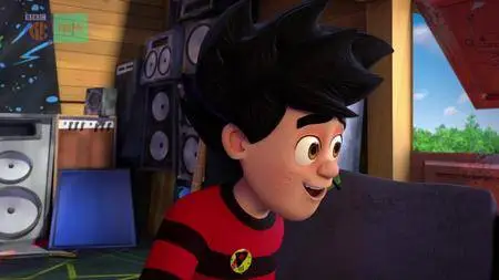 Dennis & Gnasher Unleashed! S01E18