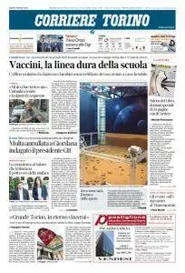 Corriere Torino - 5 Maggio 2018
