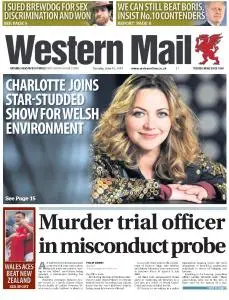 Western Mail - June 18, 2019