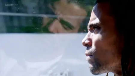 BBC - Akala's Odyssey (2018)