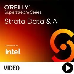 Strata Data & AI Superstream Series: Natural Language Processing