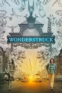 Wonderstruck (2017)