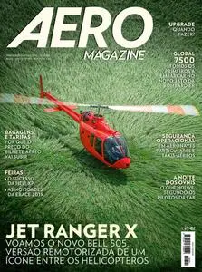 Aero Magazine Brasil - junho 2019