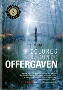 «Offergaven» by Dolores Redondo