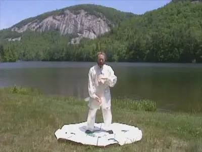 Primordial QiGong - Tai Chi for Enlightenment