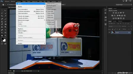 Curso fundamental de Photoshop CS6 (2012)