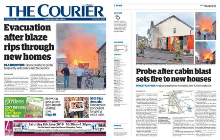 The Courier Perth & Perthshire – May 24, 2019