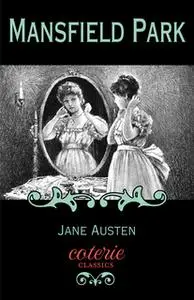 «Mansfield Park» by Jane Austen