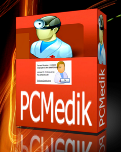 Portable PCMedik v6.4.27.2009