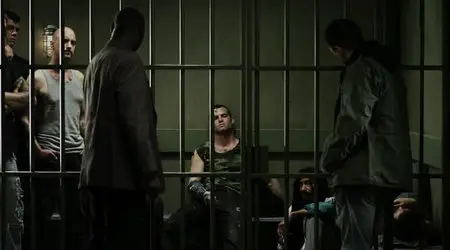 True Justice: Giustizia Letale (2011)