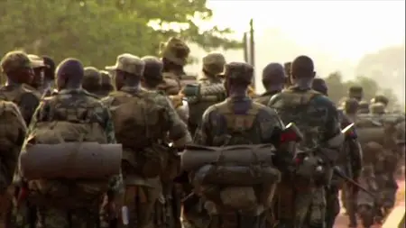 War Don Don (2010)