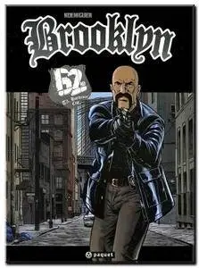 Koeniguer - Brooklyn 62ND - Complet