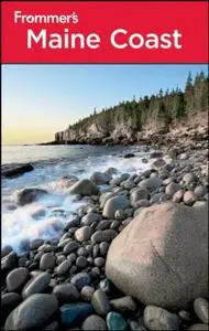 Frommer's Maine Coast, 4 edition (repost)